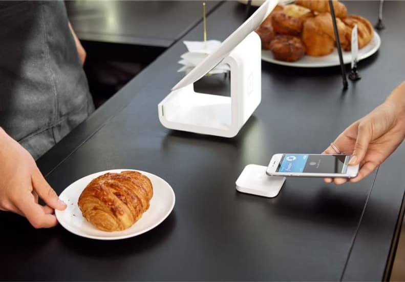 POS Terminal Integration